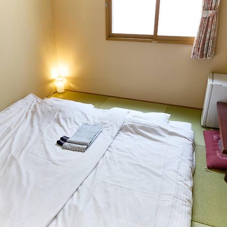 Heiwadai Hotel Arato Фукуока Экстерьер фото
