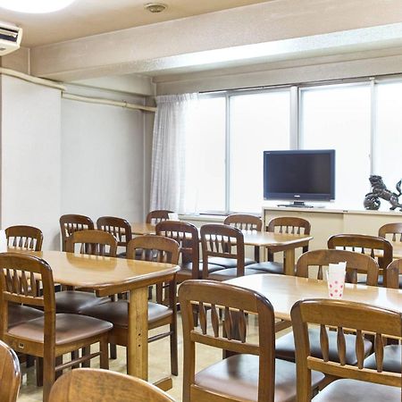 Heiwadai Hotel Arato Фукуока Экстерьер фото