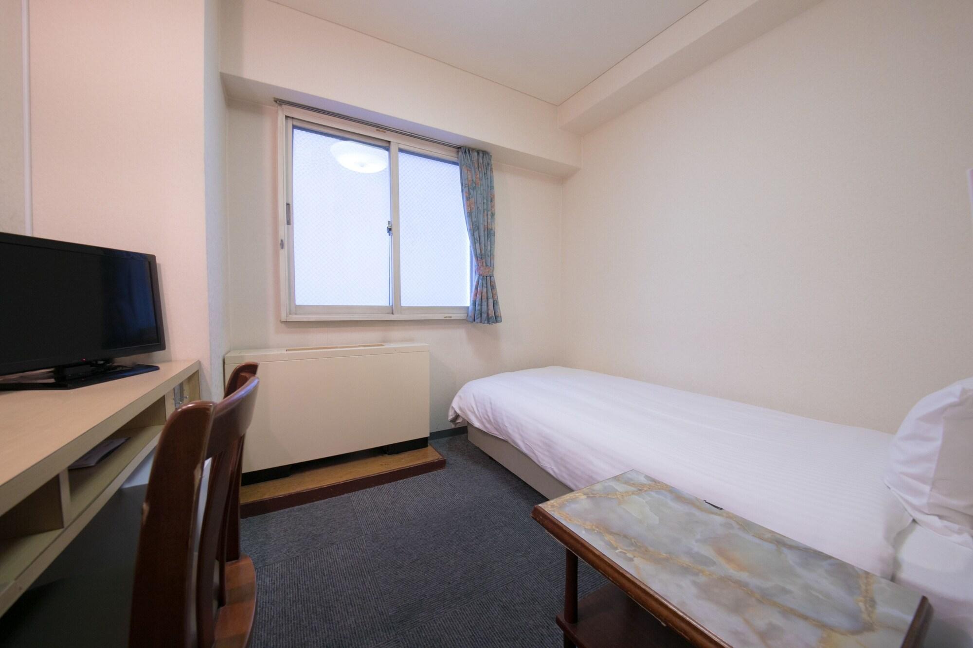 Heiwadai Hotel Arato Фукуока Экстерьер фото